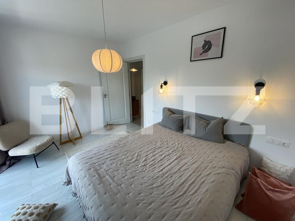 Apartament de vânzare 3 camere Exterior-Est - 171829AV | BLITZ Zalău | Poza10