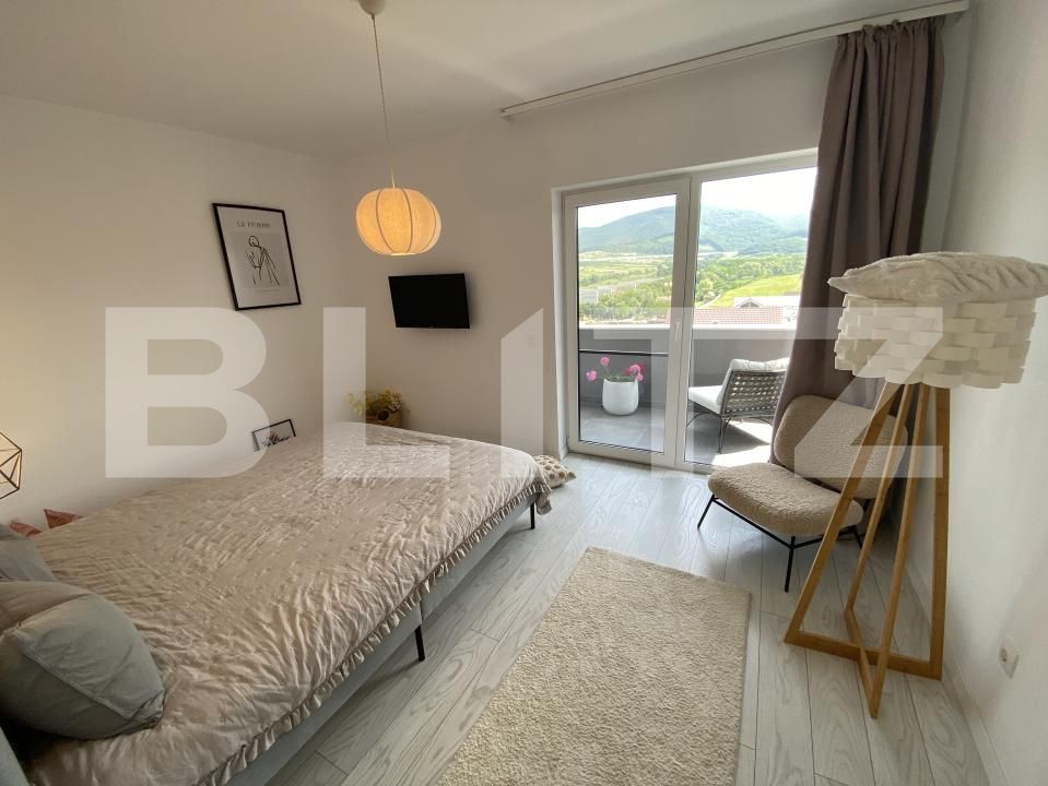 Apartament de vânzare 3 camere Exterior-Est - 171829AV | BLITZ Zalău | Poza8