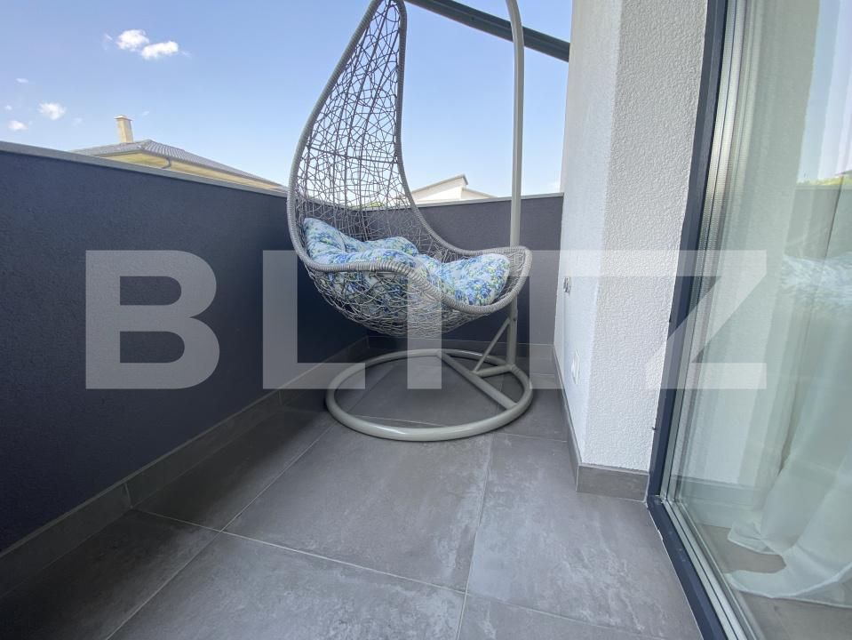 Apartament de vânzare 3 camere Exterior-Est - 171829AV | BLITZ Zalău | Poza5