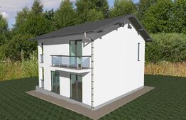 Casa de vânzare 3 camere Criseni - 178084CV | BLITZ Zalău | Poza4