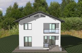 Casa de vânzare 3 camere Exterior-Est - 179191CV | BLITZ Zalău | Poza4