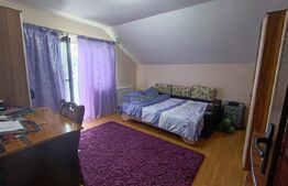 Casa de vanzare, cu 4 camere, 300 mp, zona exterior sud