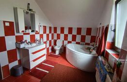 Casa de vanzare, cu 4 camere, 300 mp, zona exterior sud