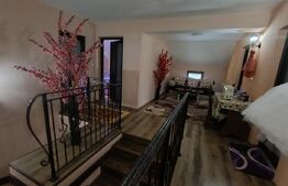 Casa de vanzare, cu 4 camere, 300 mp, zona exterior sud