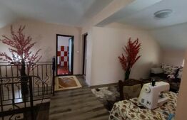 Casa de vanzare, cu 4 camere, 300 mp, zona exterior sud