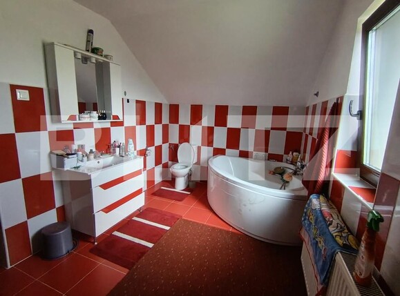 Casa de vânzare 4 camere Exterior-Sud - 171844CV | BLITZ Zalău | Poza6