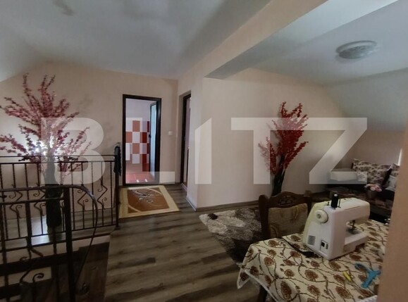 Casa de vânzare 4 camere Exterior-Sud - 171844CV | BLITZ Zalău | Poza5