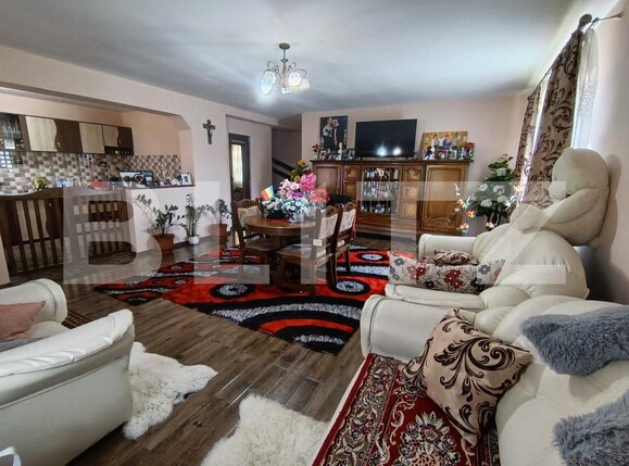 Casa de vânzare 4 camere Exterior-Sud - 171844CV | BLITZ Zalău | Poza1