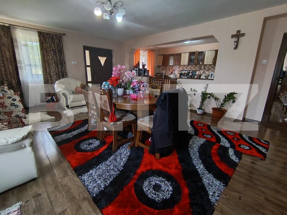 Casa de vânzare 4 camere Exterior-Sud - 171844CV | BLITZ Zalău | Poza13