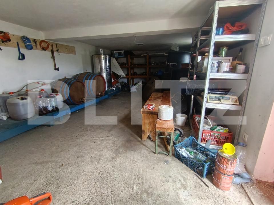 Casa de vânzare 4 camere Exterior-Sud - 171844CV | BLITZ Zalău | Poza15