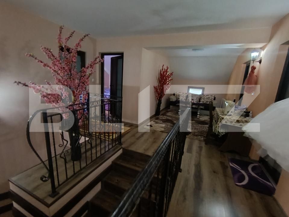 Casa de vânzare 4 camere Exterior-Sud - 171844CV | BLITZ Zalău | Poza9