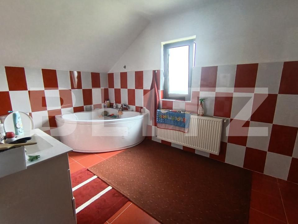 Casa de vânzare 4 camere Exterior-Sud - 171844CV | BLITZ Zalău | Poza7