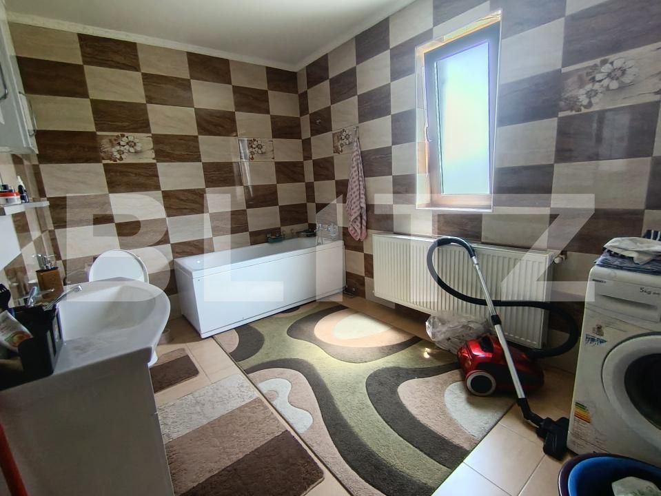 Casa de vânzare 4 camere Exterior-Sud - 171844CV | BLITZ Zalău | Poza11