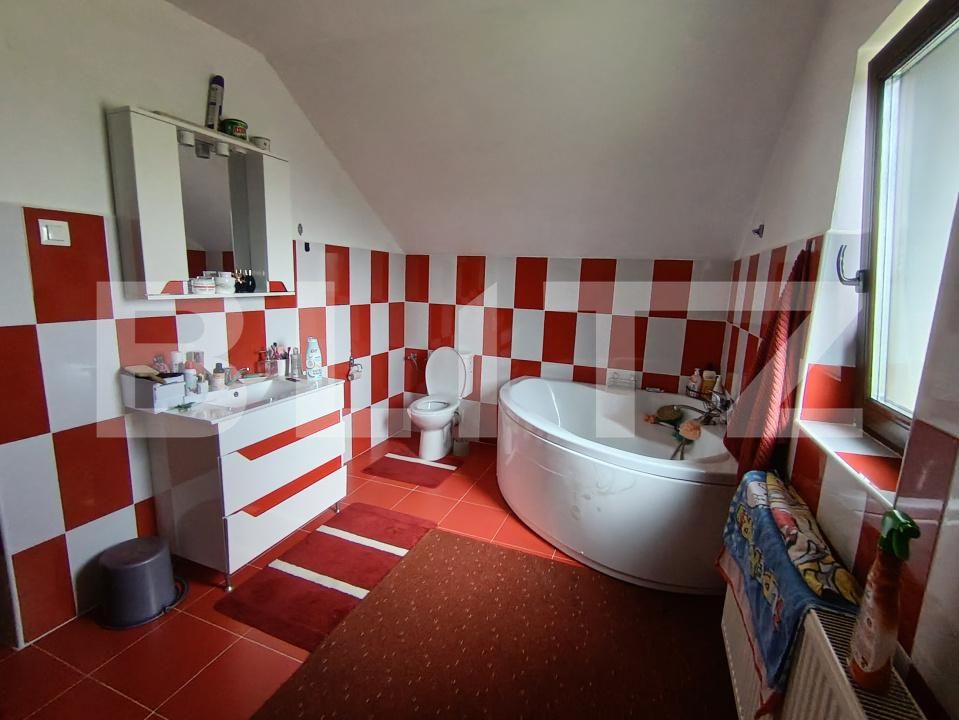 Casa de vânzare 4 camere Exterior-Sud - 171844CV | BLITZ Zalău | Poza6