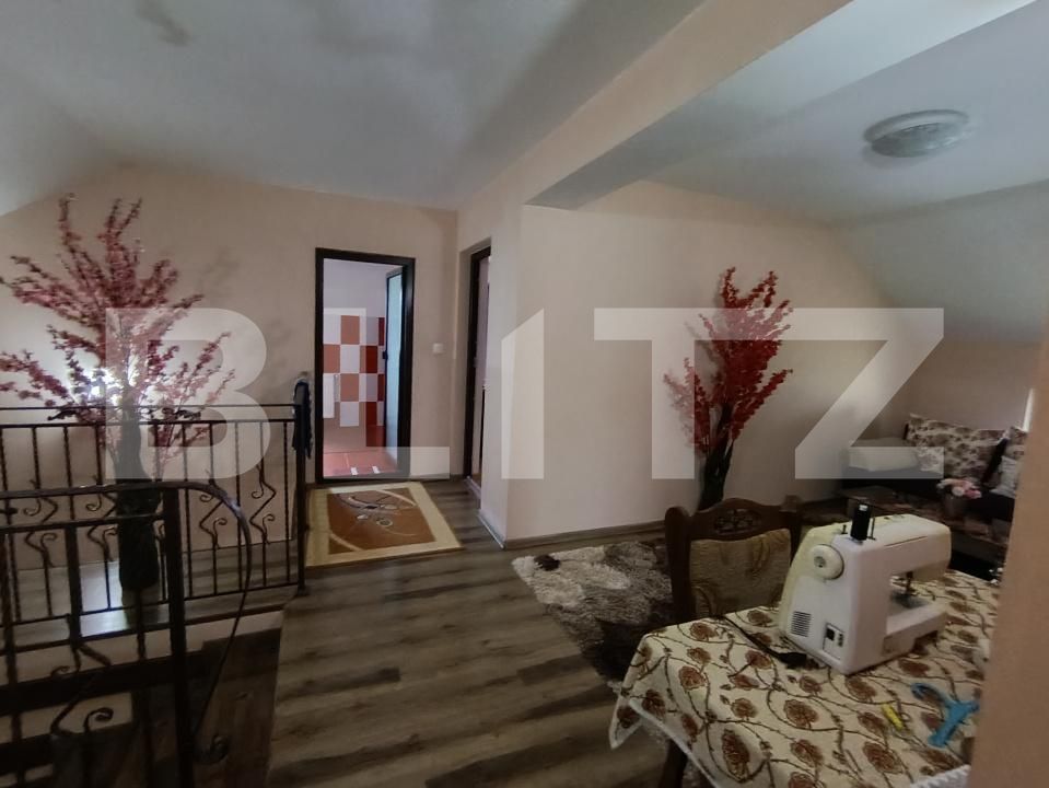 Casa de vânzare 4 camere Aghires - 171844CV | BLITZ Zalău | Poza5
