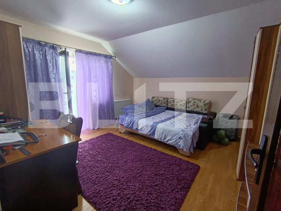 Casa de vânzare 4 camere Exterior-Sud - 171844CV | BLITZ Zalău | Poza8