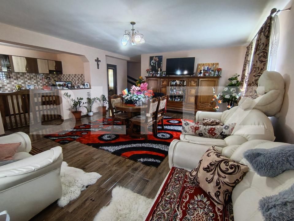 Casa de vânzare 4 camere Exterior-Sud - 171844CV | BLITZ Zalău | Poza1