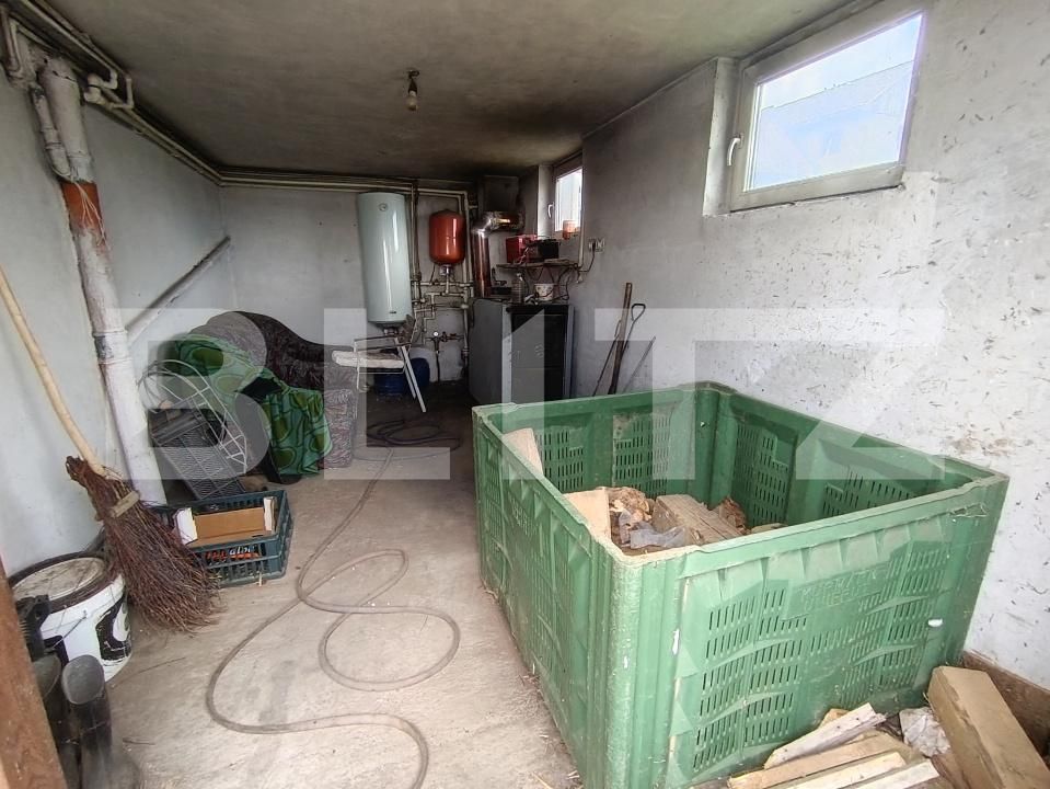 Casa de vânzare 4 camere Exterior-Sud - 171844CV | BLITZ Zalău | Poza14