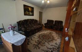 Apartament 3 camere + Garaj sub bloc