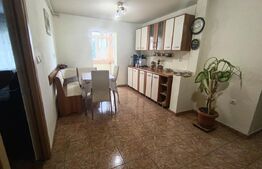 Apartament 3 camere + Garaj sub bloc