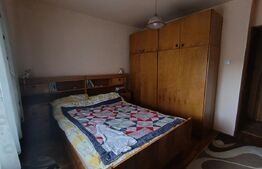 Apartament 3 camere + Garaj sub bloc