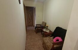 Apartament 3 camere + Garaj sub bloc