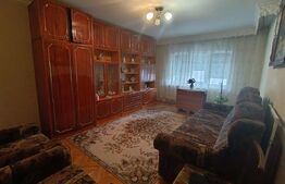 Apartament 3 camere + Garaj sub bloc