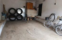 Apartament 3 camere + Garaj sub bloc