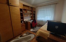 Apartament 3 camere + Garaj sub bloc