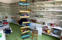 Spatiu comercial  de inchiriat, 30 mp, zona exterior est