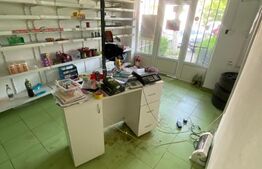 Spatiu comercial  de inchiriat, 30 mp, zona exterior est