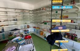 Spatiu comercial  de inchiriat, 30 mp, zona exterior est