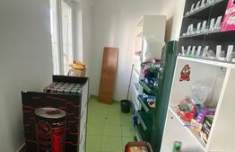 Spatiu comercial  de inchiriat, 30 mp, zona exterior est