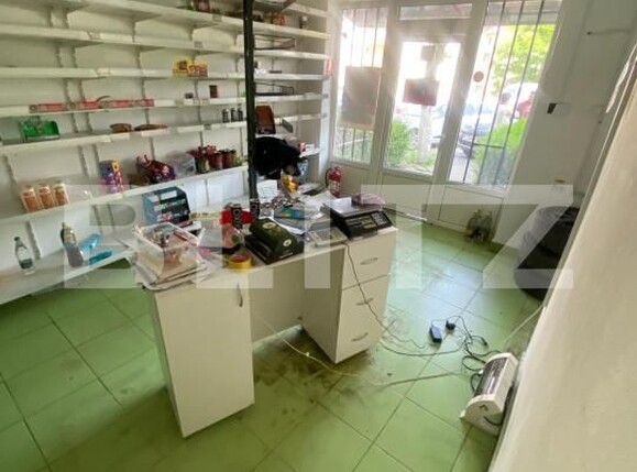 Spațiu comercial de închiriat Exterior-Est - 171858SIC | BLITZ Zalău | Poza3