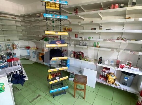 Spațiu comercial de închiriat Exterior-Est - 171858SIC | BLITZ Zalău | Poza2