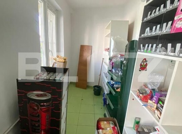 Spațiu comercial de închiriat Exterior-Est - 171858SIC | BLITZ Zalău | Poza4