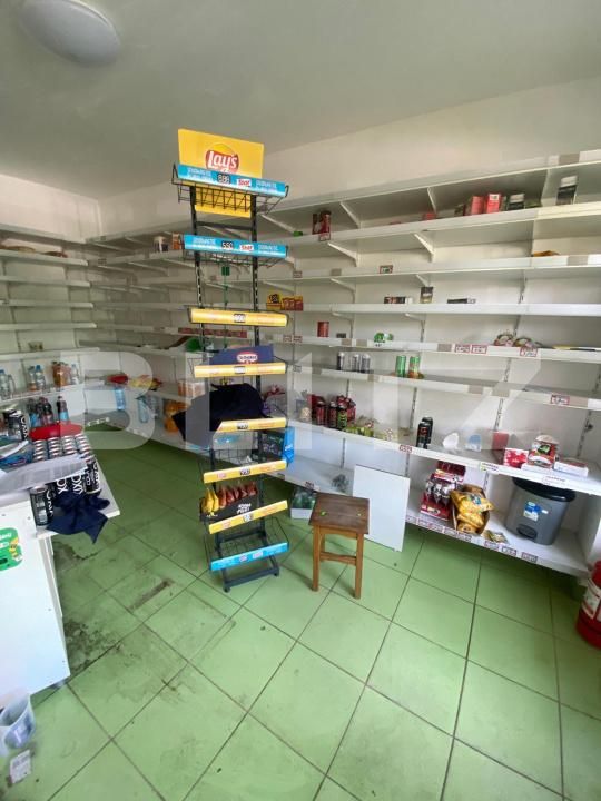 Spațiu comercial de închiriat Exterior-Est - 171858SIC | BLITZ Zalău | Poza2