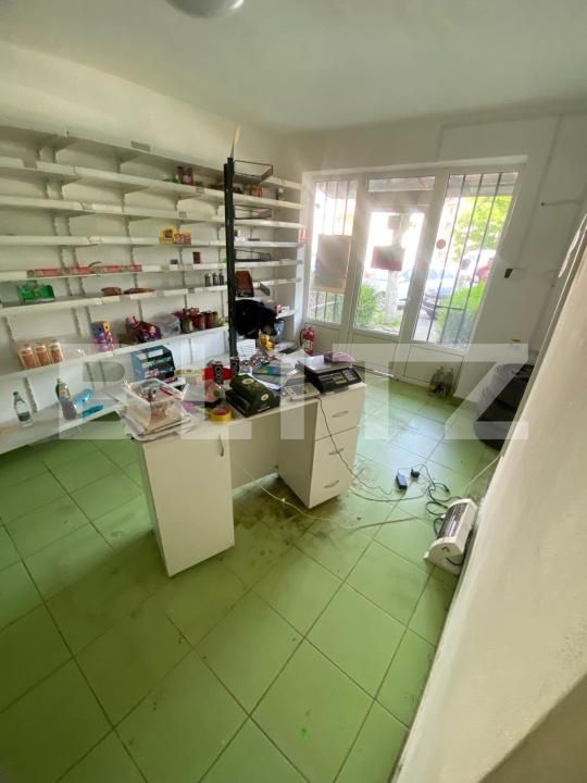 Spațiu comercial de închiriat Exterior-Est - 171858SIC | BLITZ Zalău | Poza3