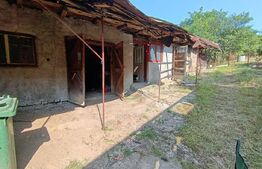 Casa cu 2 camere, 250 mp, zona sud-est