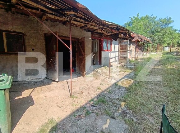 Casa de vânzare 2 camere Aghires - 171864CV | BLITZ Zalău | Poza5