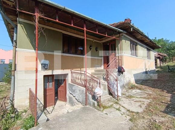 Casa de vânzare 2 camere Aghires - 171864CV | BLITZ Zalău | Poza1