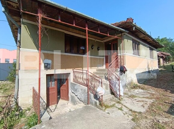 Casa de vânzare 2 camere Aghires - 171864CV | BLITZ Zalău | Poza3