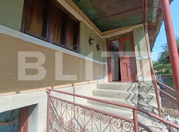 Casa de vânzare 2 camere Aghires - 171864CV | BLITZ Zalău | Poza1