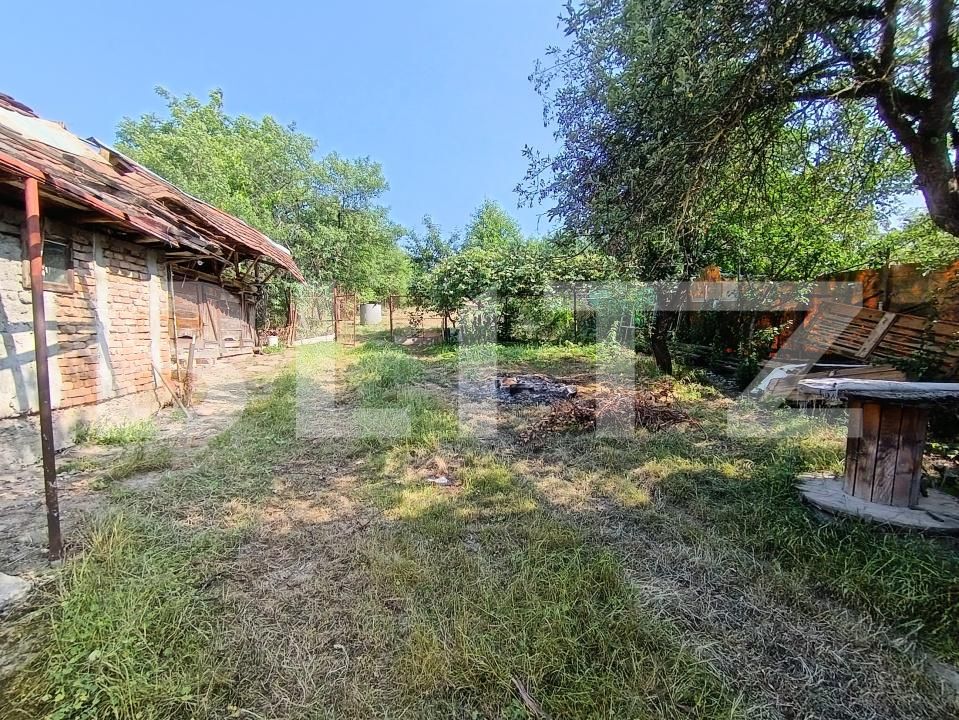 Casa de vânzare 2 camere Aghires - 171864CV | BLITZ Zalău | Poza21