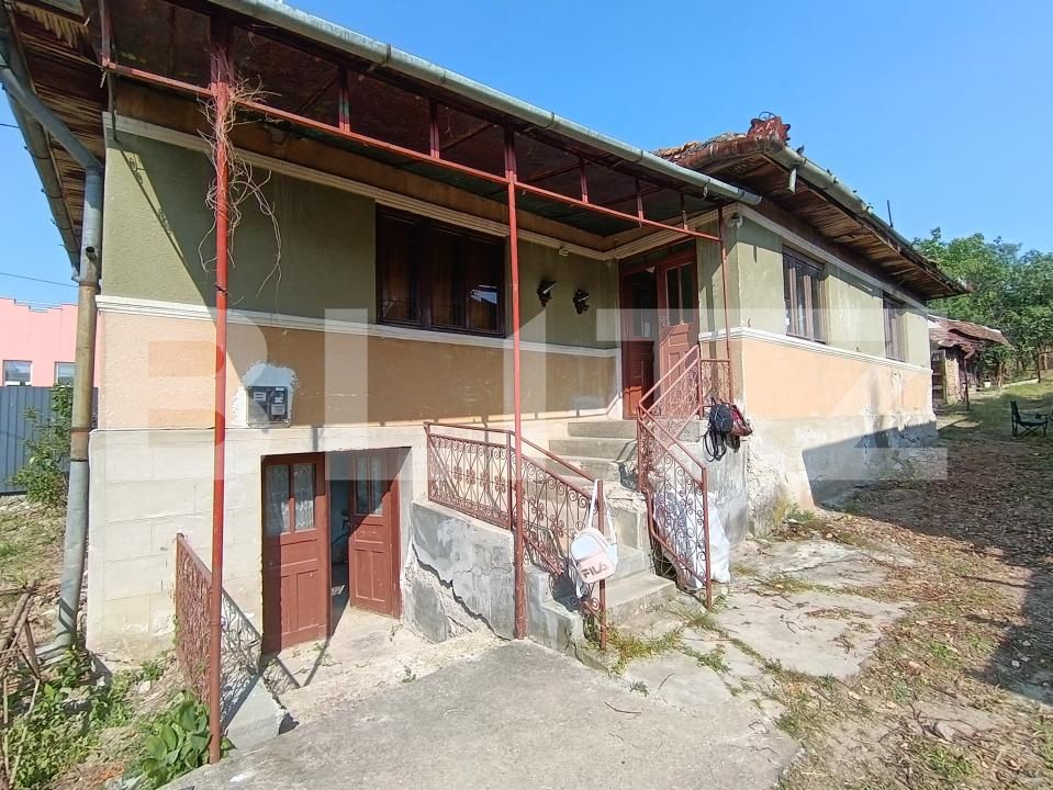 Casa de vânzare 2 camere Aghires - 171864CV | BLITZ Zalău | Poza2