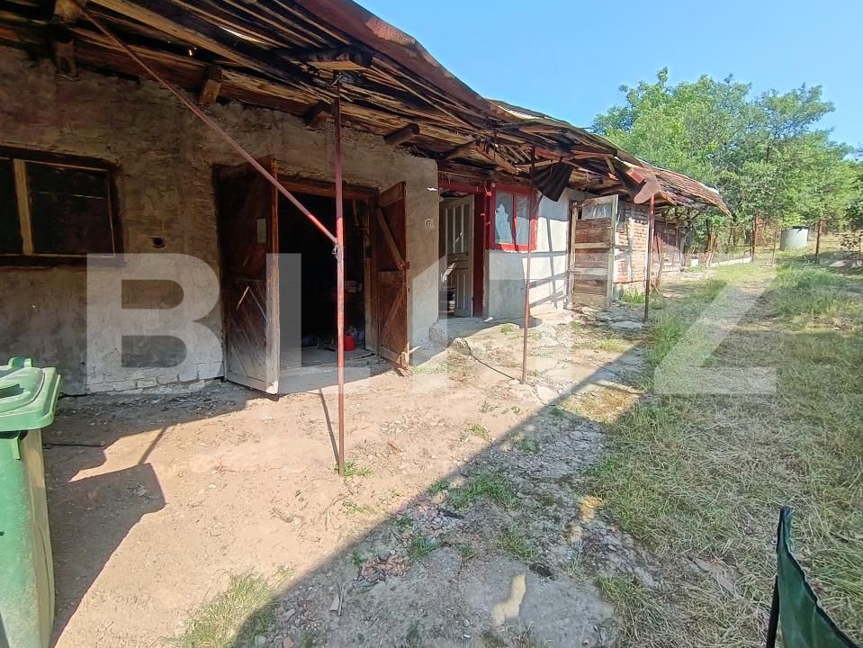 Casa de vânzare 2 camere Aghires - 171864CV | BLITZ Zalău | Poza5