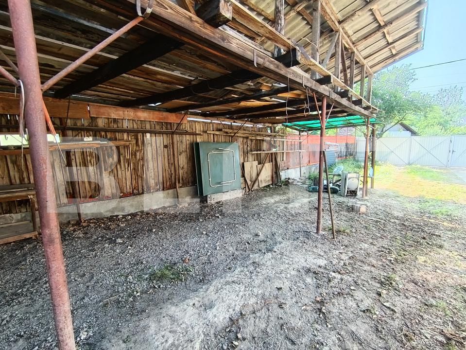 Casa de vânzare 2 camere Aghires - 171864CV | BLITZ Zalău | Poza3