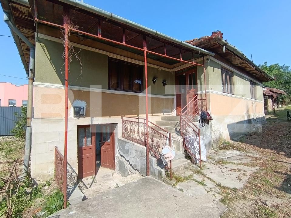 Casa de vânzare 2 camere Aghires - 171864CV | BLITZ Zalău | Poza3