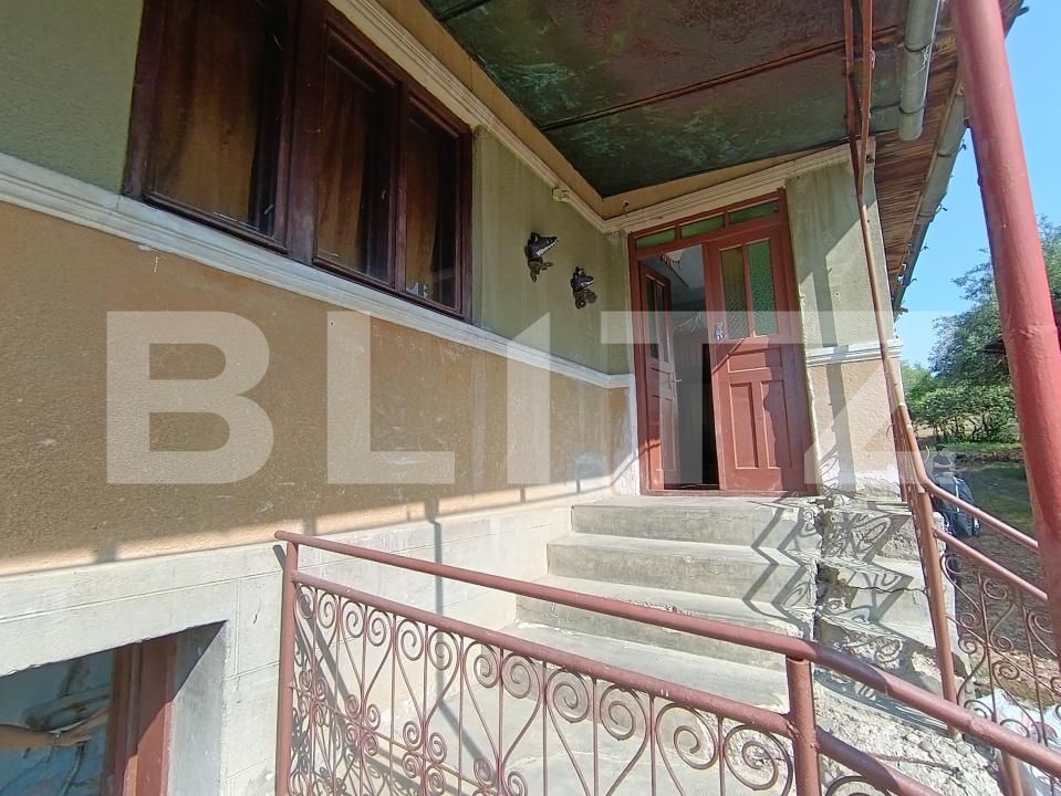 Casa de vânzare 2 camere Aghires - 171864CV | BLITZ Zalău | Poza8
