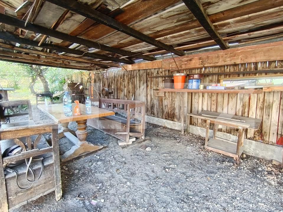 Casa de vânzare 2 camere Aghires - 171864CV | BLITZ Zalău | Poza4